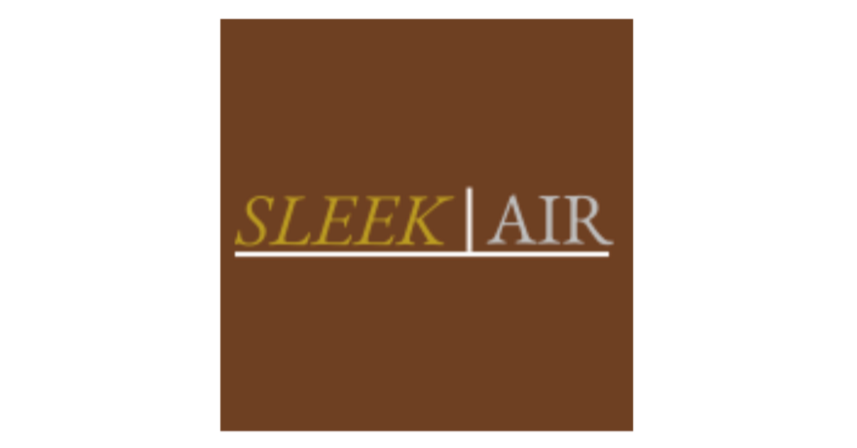 Sleek Air