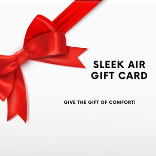 Sleek Air Gift Card